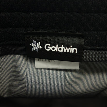 新品同様◆ゴールドウィン ゴアテックス キャップ サイズF ブラック系 GOLDWIN Alpine Codex Group GORE TEX Cap【AFI20】