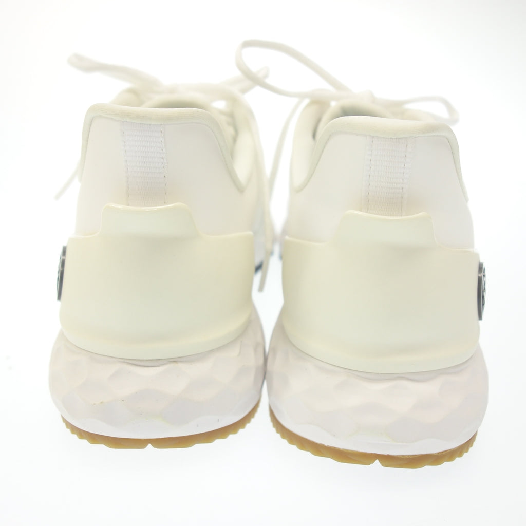 Very good condition ◆ G-Fore Golf Shoes G4MF20EF26 Men's White Size 28cm G/FORE [AFD14] 