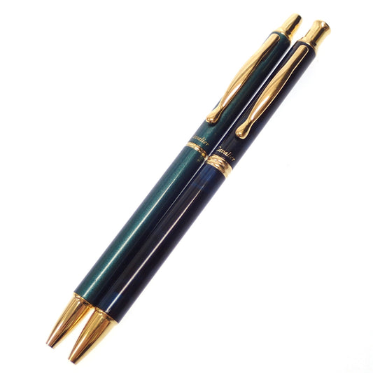 Used ◆ Pilot ballpoint pen Cavalier 2-piece set PILOT Cavalier [AFI8] 