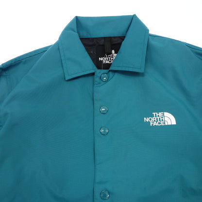 跟新品一样◆The North Face 教练夹克 NP72130 男式蓝色尺码 STHE NORTH FACE [AFB35] 