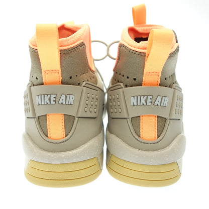 Like new ◆ Nike ACG sneakers Air Mowabb high cut DM0840-200 Men's 28cm Beige NIKE AIR MOWABB [AFD14] 