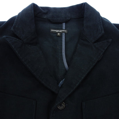 Engineered Garments Tailored Jacket NB Jacket Cotton Men's Navy S ENGINEERED GARMENTS [AFA13] [Used] 