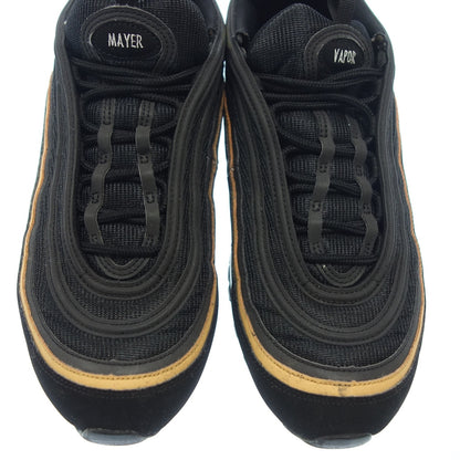 耐克运动鞋 Air Max 97 CT7949-991 BY YOU AIR 男式 28 黑色 NIKE [AFC4] 