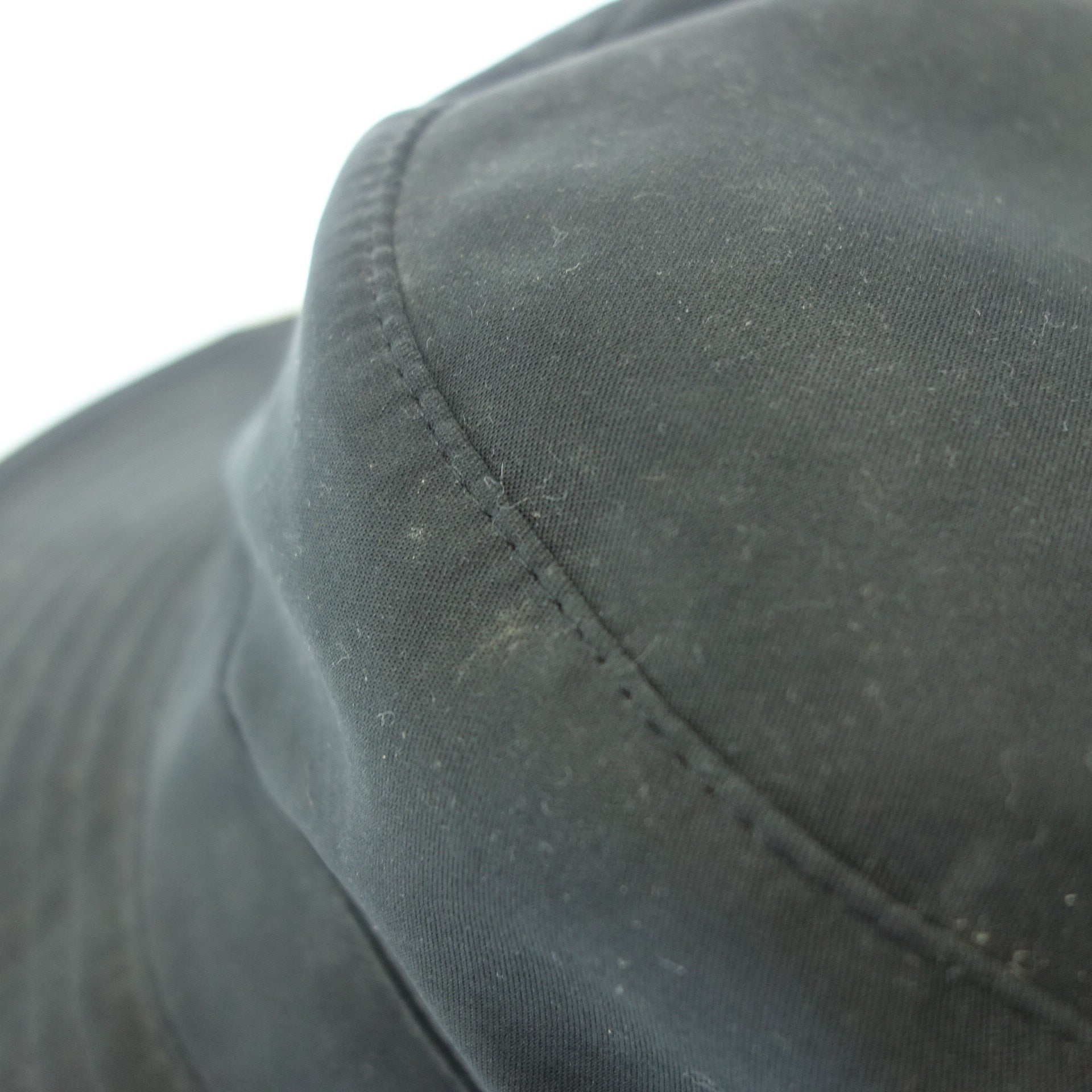 エルメス ハット 帽子 ブラック サイズ58 HERMES【AFB42】【中古】 – ストックラボ オンライン