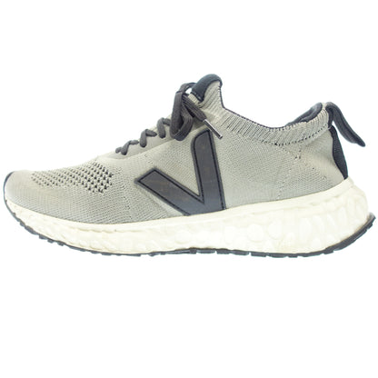 Good Condition◆VEJA Rick Owens Running Shoes Sneakers Performance Runner Men's 24.5 Gray VEJA Rick Owens [AFC1] 