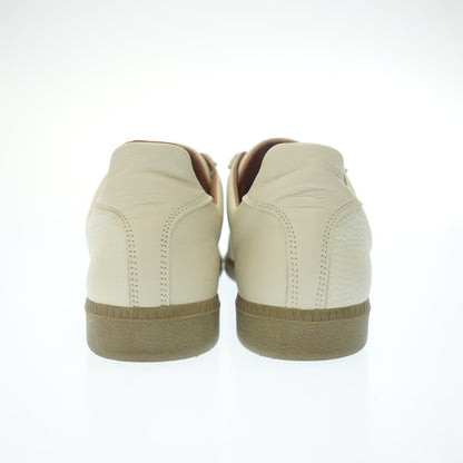 Good Condition◆Reproduction of Found German Trainer Men's 42 White REPRODUCTION OF FOUND [AFD3] 