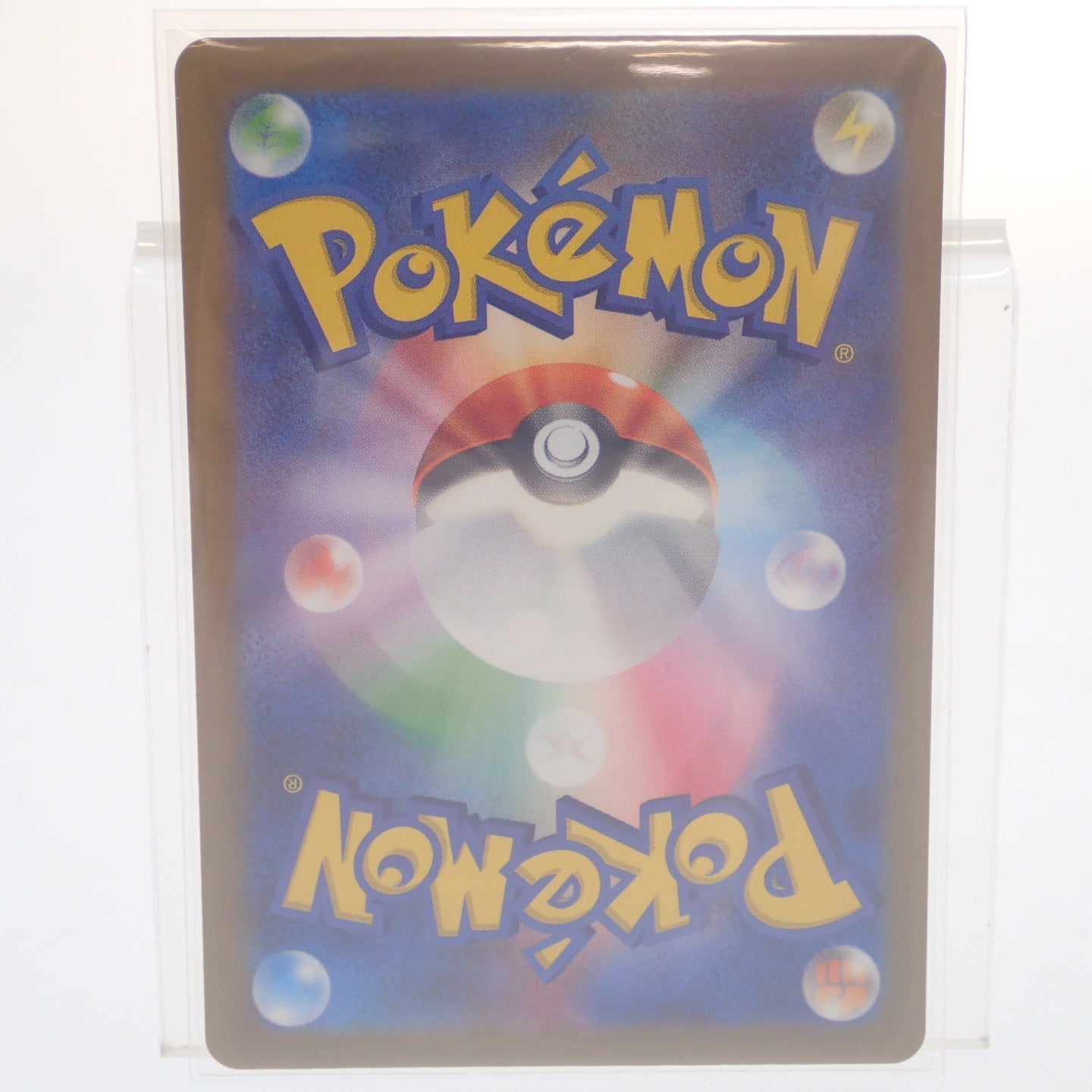 極美品◇ポケモンカード アンノーンV SR 103/098 ソード＆シールド