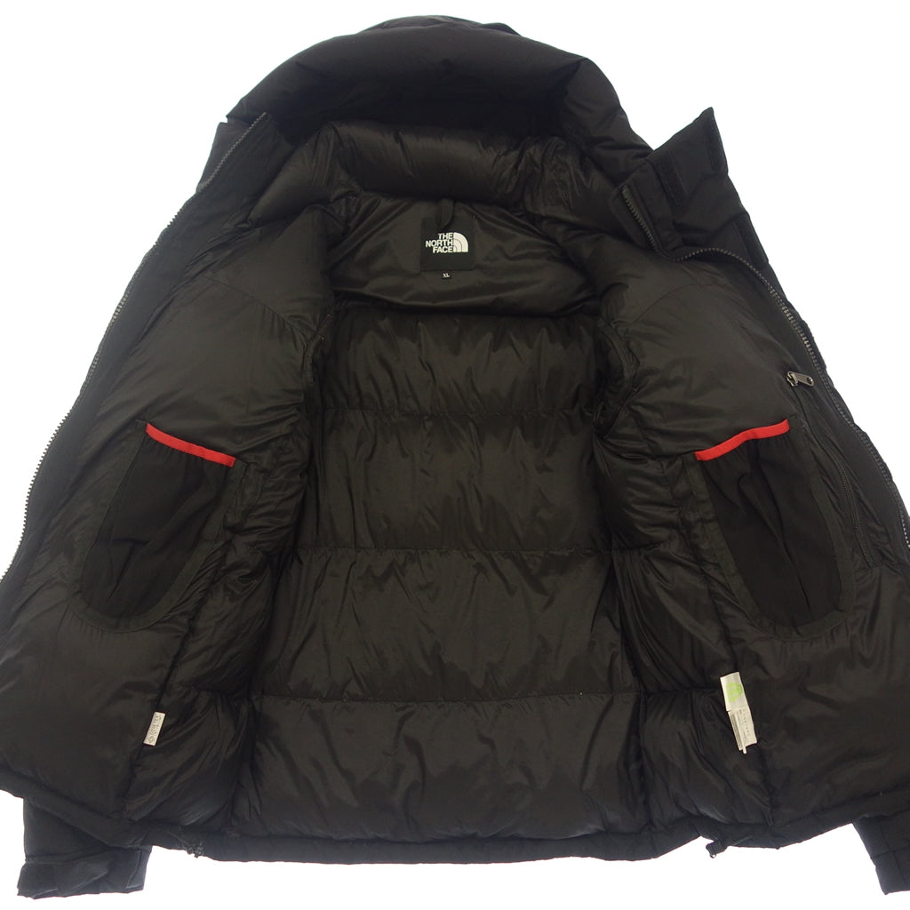 品相良好◆The North Face Bartolo 轻便夹克 ND91950 男式黑色 XL 码 THE NORTH FACE [AFA20] 