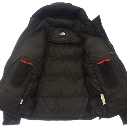 美品◆ノースフェイス バルトロライトジャケット ND91950 メンズ ブラック サイズXL THE NORTH FACE【AFA20】