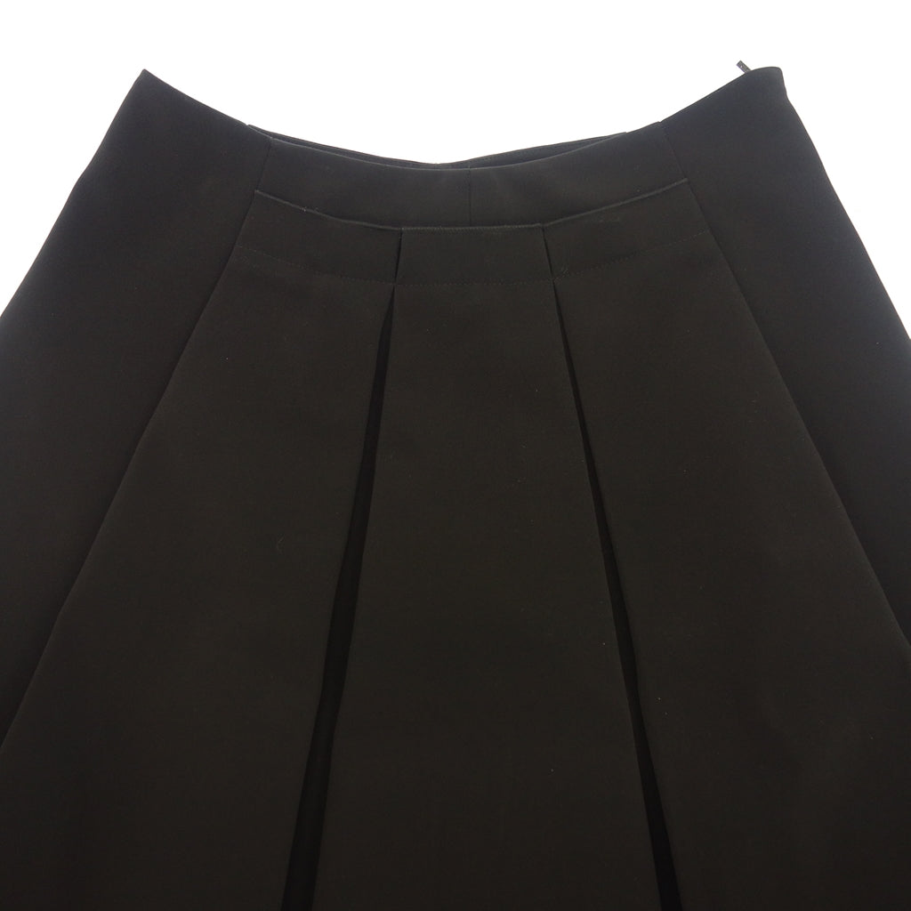 未着用★ Renéルネ♡ ひざ丈スカート René - ルネ RENE スカートの通販 by KOMEHYO ONLINE ラクマ店
