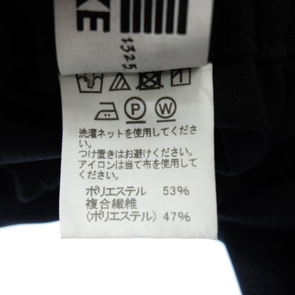 ISSEY MIYAKE 长裙 2 女式黑色 ISSEY MIYAKE [AFB5] [二手] 