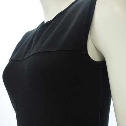 Good condition ◆ Foxy One Piece 38049 Women's Black 38 FOXEY [AFB19] 