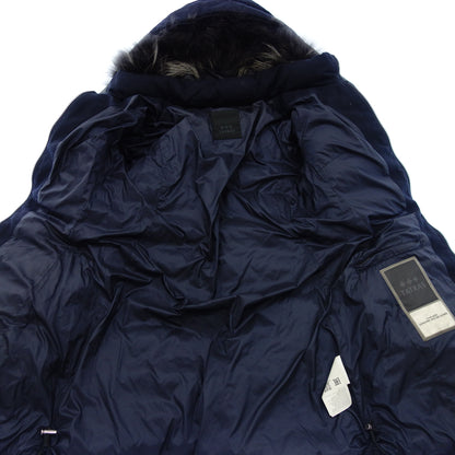 Tatras Down Coat Laviana LTA19A4571 Women's Navy 01 TATRAS [AFA13] [Used] 