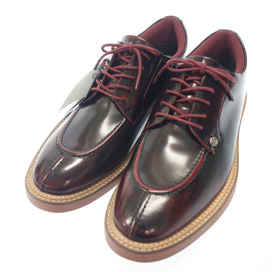 Unused ◆G Fore Golf Shoes G4MF22EF53 Men's Red Brown Size 27cm G/FORE [AFD8] 