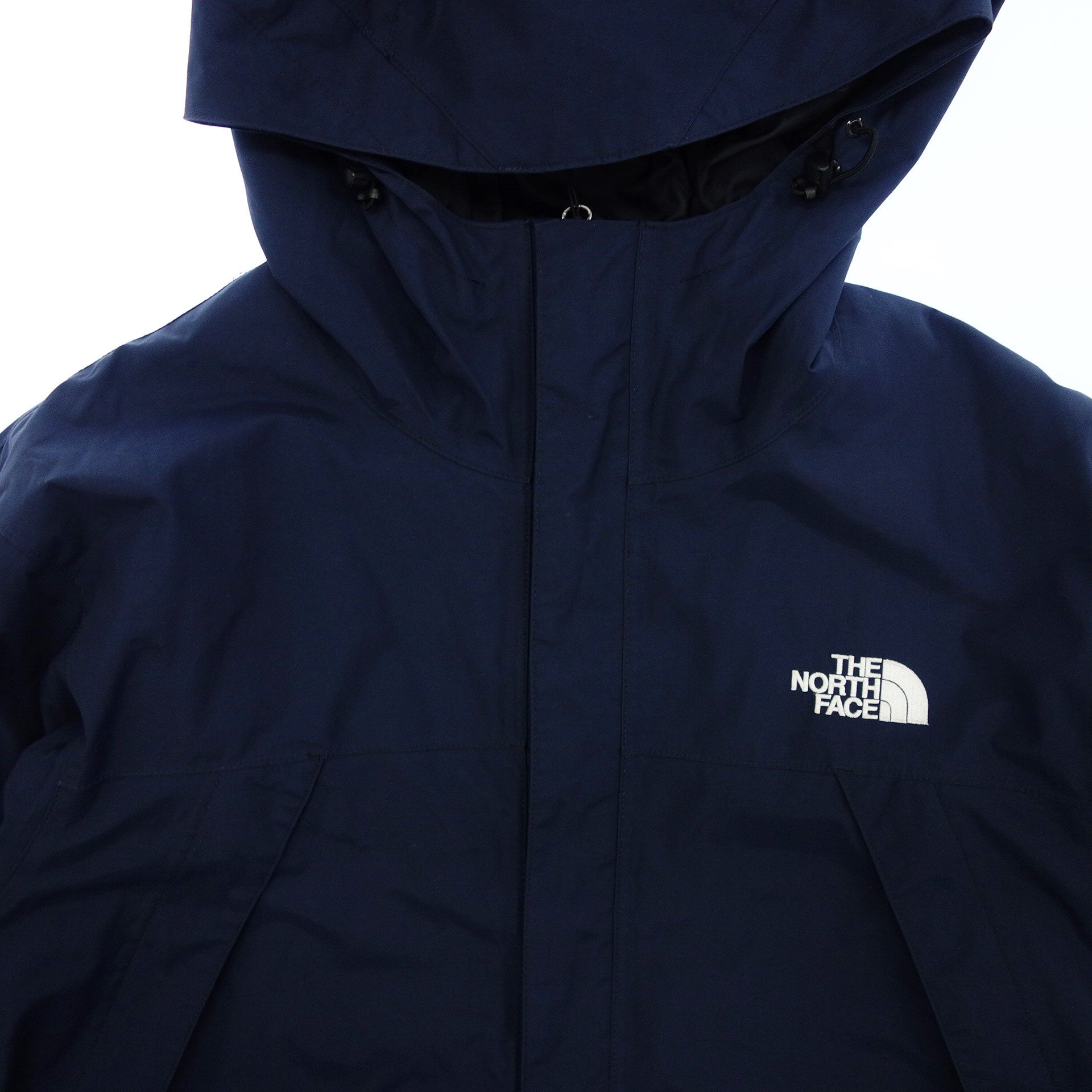 ノースフェイス マウンテンパーカ スクープジャケット NP61630 メンズ XL ネイビー THE NORTH FACE【AFB22】【中 –  ストックラボ オンライン｜ブランドヴィンテージ