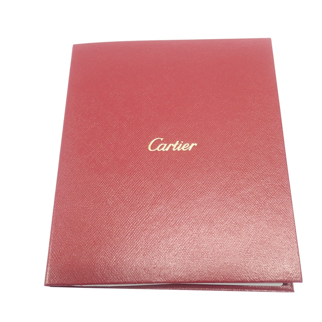 二手 ◆ Cartier 手表 Ballon Blue LM W69012Z4 银 Cartier [AFI21] 