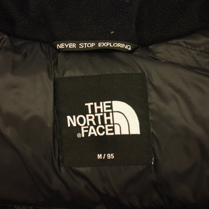 二手 ◆North Face 羽绒服 LOFTY NJ1DM64A 女式 黑色 尺码 M THE NORTH FACE [AFA9] 