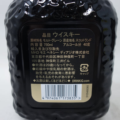 老帕尔 18 年 750ml 1222g 老帕尔 [H] 