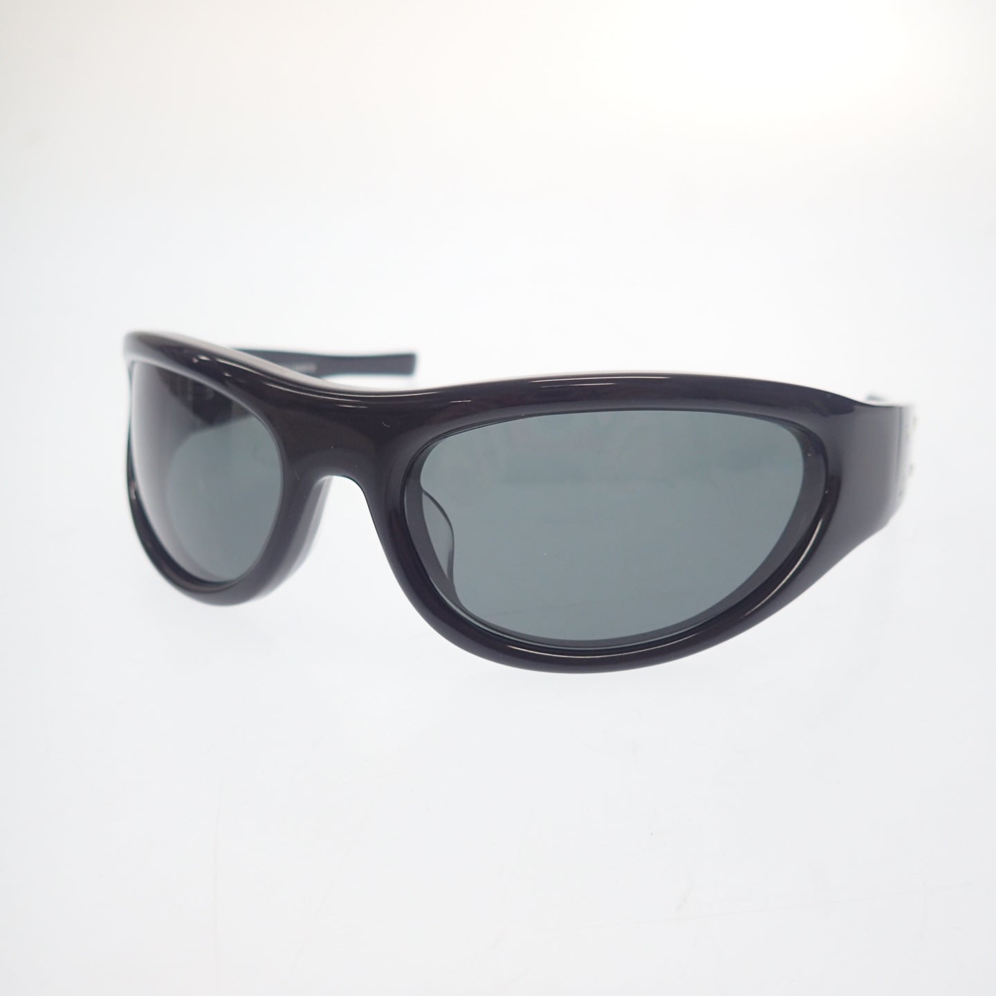 Good condition ◆ Maison Margiela Gentle Monster collaboration sunglasses MM003 Black Maison Margiela Gentle Monster [AFI23] 