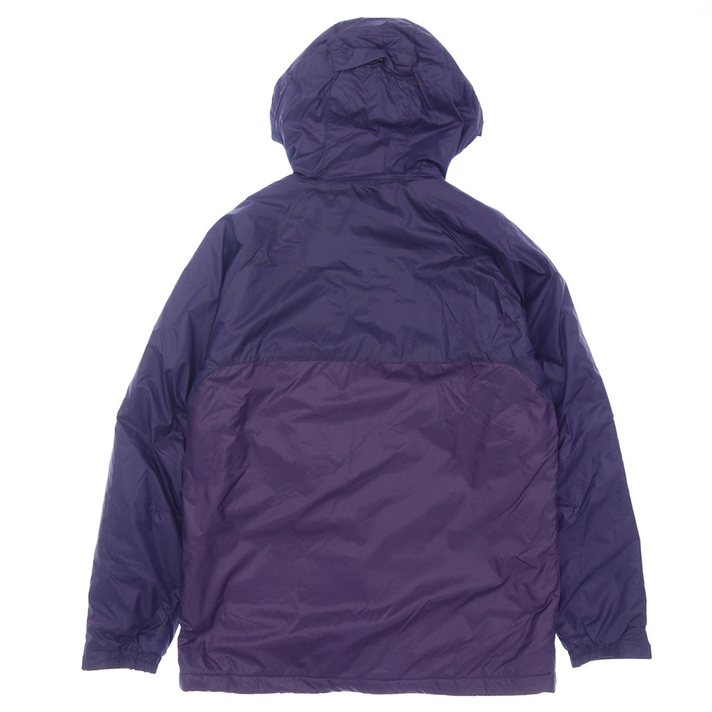 Used ◆ Columbia Mountain Parka Omni Shield Purple Men's Size XL Columbia OMNI-SHIELD [AFA5] 