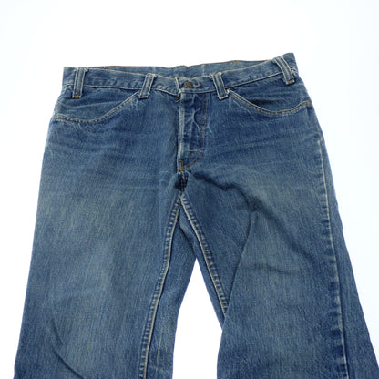 Levi's 684 Big Bell Button Back 8 [AFB54] 