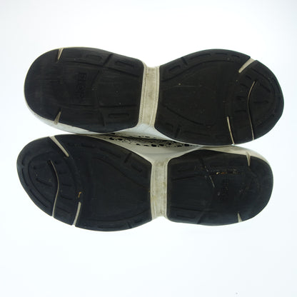 Dior Oblique 科技面料运动鞋 男士 42.5 白色 Dior [AFC54] [二手] 