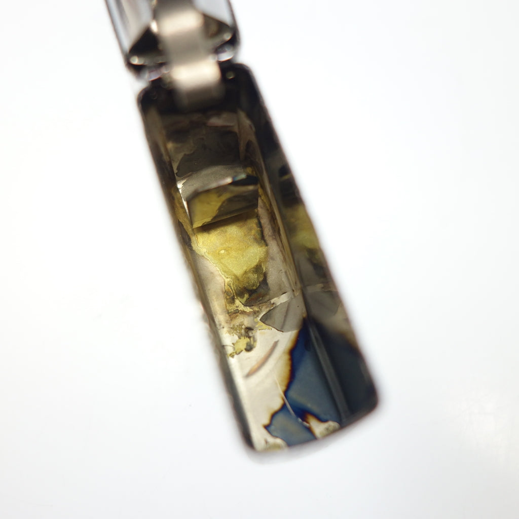 Used Zippo Dorohedoro 2020 Silver ZIPPO [AFI16] 