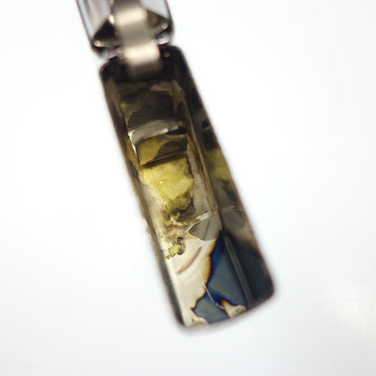 Used Zippo Dorohedoro 2020 Silver ZIPPO [AFI16] 