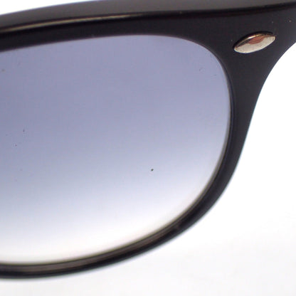 Good condition ◆ Ray-Ban sunglasses RB4259F 601/19 53-20 Black with case Ray-Ban [AFI5] 