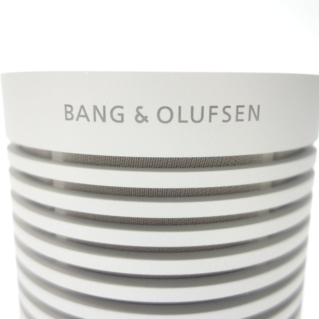 Very good condition ◆ Bang &amp; Olufsen wireless speaker bluetooth compatible Beosound Explore gray Bang &amp; Olufsen [AFI23] 