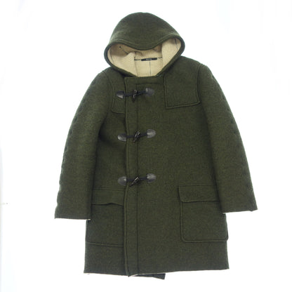 Good condition ◆ Maison Margiela duffle coat 30AM025342073 Men's khaki size 44 Maison Margiela [AFA14] 