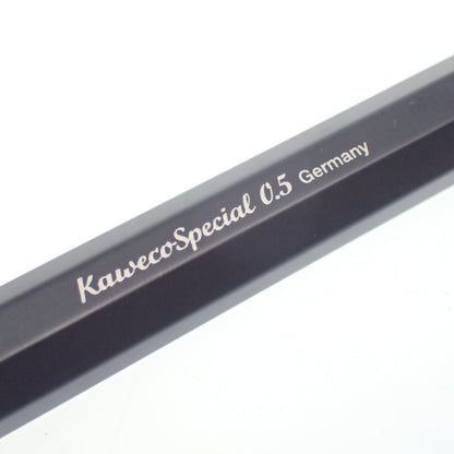 Very good condition ◆ Kaweco Special 0.5mm Mechanical Pencil Made in Germany Navy Kaweco Special [AFI18] 