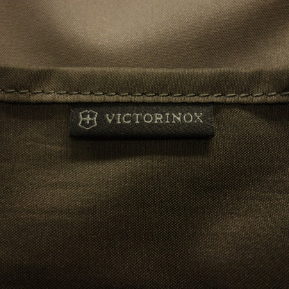 Very good condition ◆ Victorinox business backpack black VICTORINOX [AFE5] 