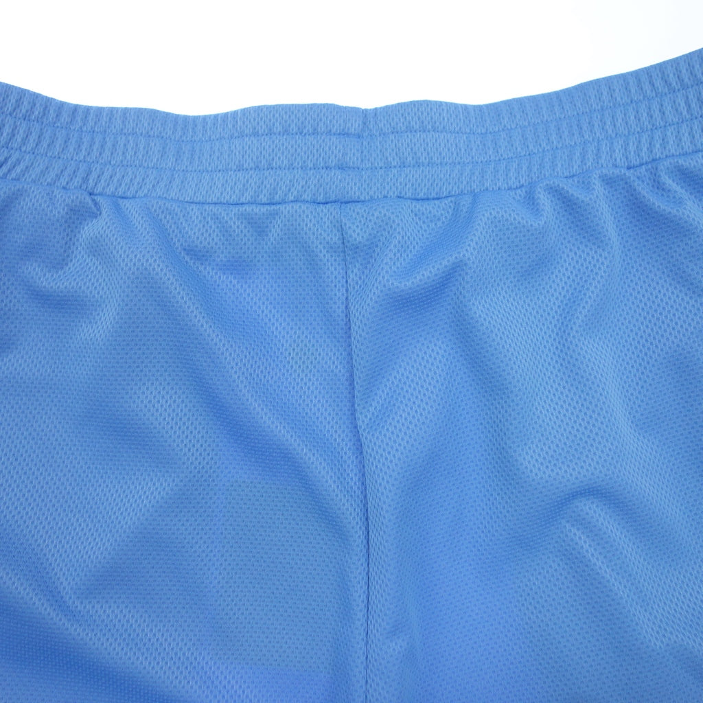 如同全新一样◆Louis Vuitton 运动休闲短裤 男士 蓝色 L 码 Louis Vuitton [AFB38] 