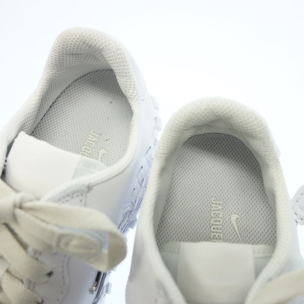 極美品◇ナイキ × ジャックムス スニーカー Wmns J Force 1 Low LX SP