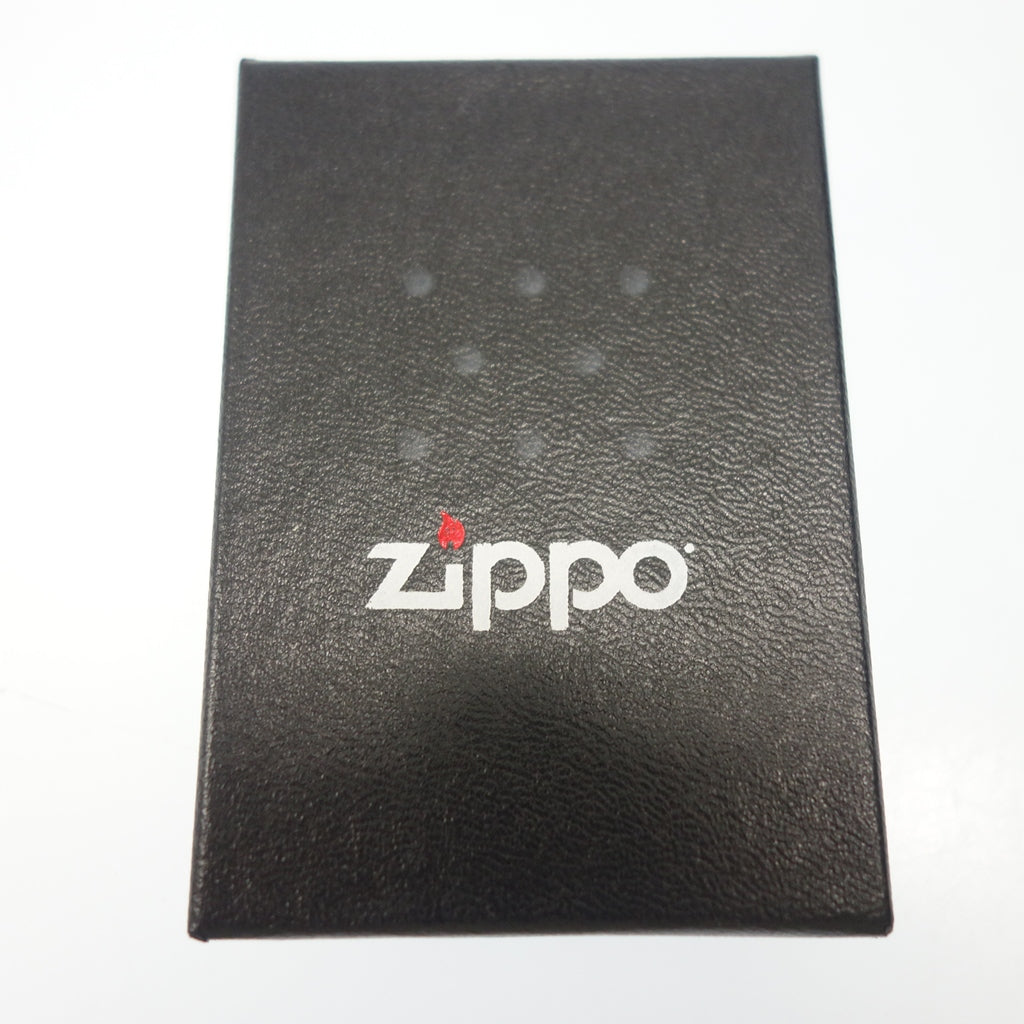 Used Zippo Dorohedoro 2020 Silver ZIPPO [AFI15] 