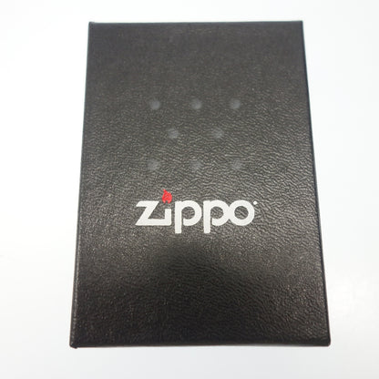 Used Zippo Dorohedoro 2020 Silver ZIPPO [AFI15] 