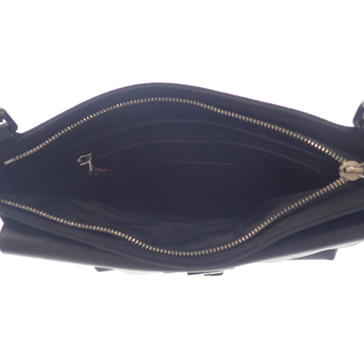 中古◆トゥミ ショルダーバッグ 24113D ブラック TUMI【AFE9】