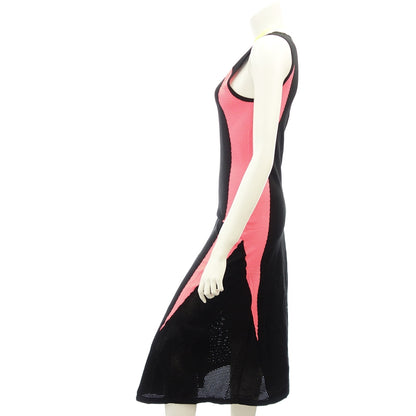 Good Condition ◆ Adidas Sleeveless Dress Women's Black Size XS Equivalent CE0977 ADIDAS [AFB41] 