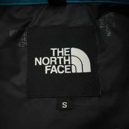 新品同様◆ザ ノースフェイス コーチジャケット NP72130 メンズ ブルー系 サイズSTHE NORTH FACE【AFB35】