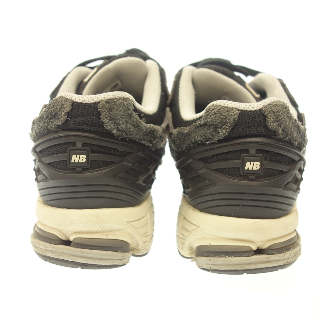 Used ◆ New Balance sneakers M1906DD Men's Black Size 26cm new balance [AFC44] 