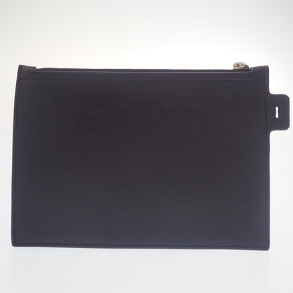 Saint Laurent Pouch Zip SAINT LAURENT [AFE1] [Used] 