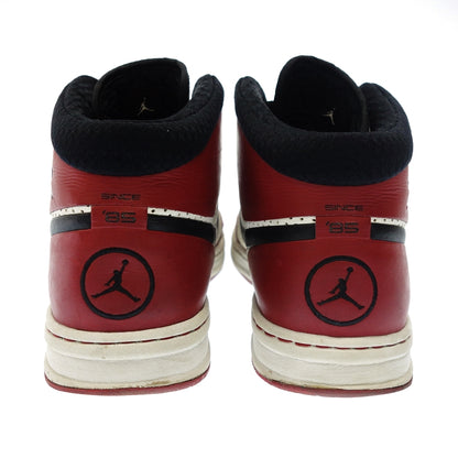 Used ◆ Nike Air Jordan Alpha 1 Chicago Color Men's 28cm Red NIKE AIR JORDAN ALPHA 1 [AFC40] 