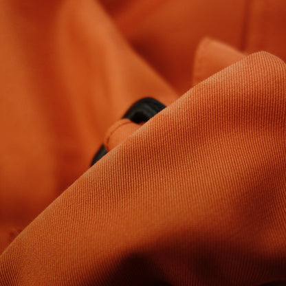 Good condition ◆ Burberry London trench coat orange with liner 38 Ladies BURBERRY LONDON [AFA3] 