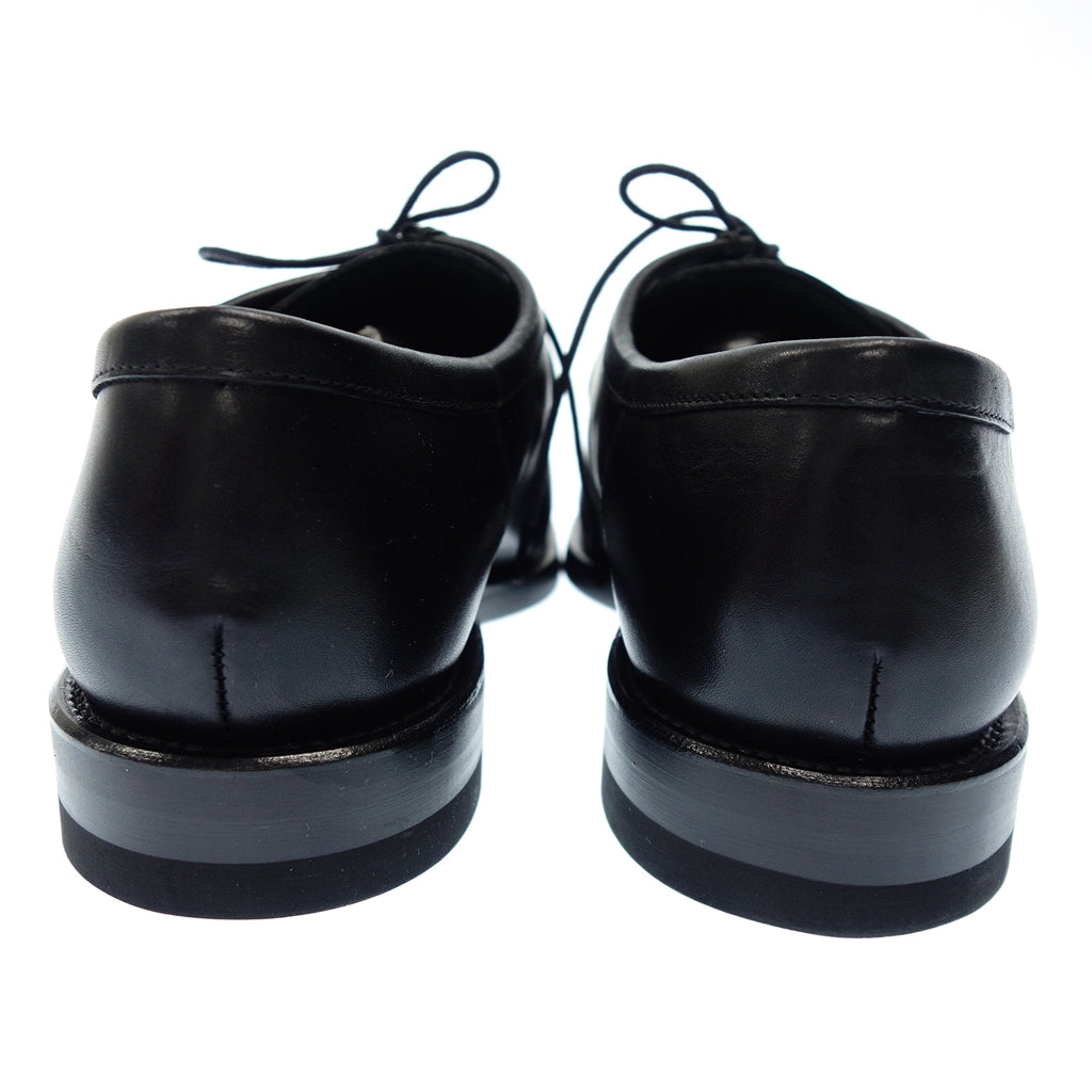 Very good condition ◆ Regal Tyrolean shoes Leather 51UR Men's 26.5 Black REGAL [LA] 