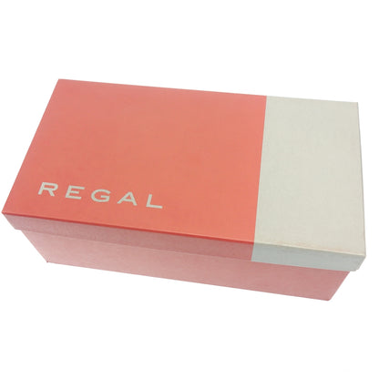 未使用 ◆Regal 流苏乐福鞋 VR27 男士海军蓝尺码 27 REGAL [AFD9] 