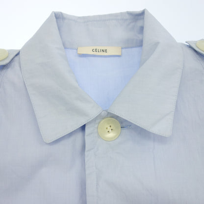 二手的◆赛琳衬衫夹克菲比时期尺寸 38 CELINE [AFB38] 