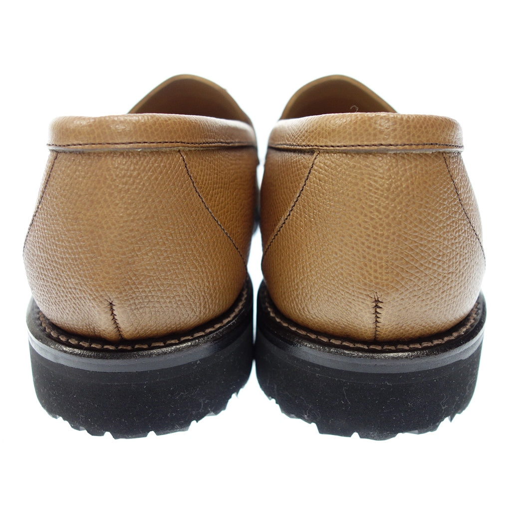 Unused◆Regal Tassel Loafer 2641 Men's Brown Size 27 REGAL [LA] 