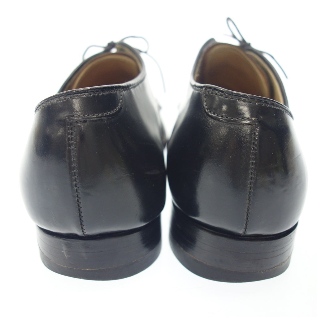 Good Condition ◆ Alden Leather Shoes V Chip Cordovan 54331 Men's Black US8.5D Alden [LA] 