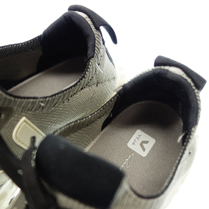 Good Condition◆VEJA Rick Owens Running Shoes Sneakers Performance Runner Men's 24.5 Gray VEJA Rick Owens [AFC1] 